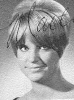 Martie Jensen (Schofield)