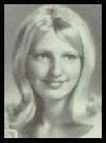 Jeanette Condie (Allen)