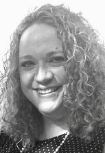 Margaret “Maggie” Simpson