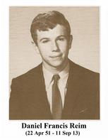 Daniel Reim