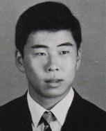 Yasuharu Shinozaki