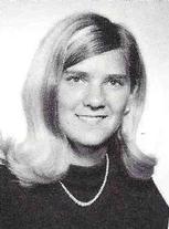 Susan Warsop (Spears)