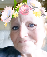 Pattie Martin