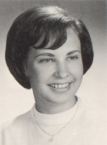 Susan Karkkainen (Johnson)