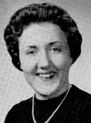Lillian Justavick (Betz)