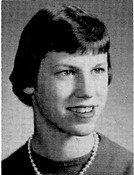 Marilyn Moran (Gillem)