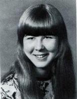 Marcia Guthrie (Taylor)
