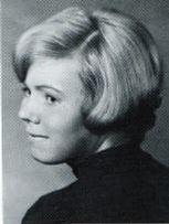 Michelle Mason (Welling)