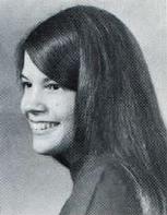 Deborah Mesich (Brown)