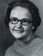 Mary DePaepe (Franks)