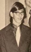 Mike Barras