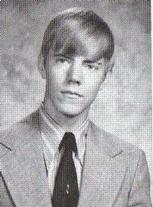 Gary Barringer