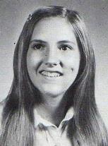 Margie Fink (Perrin)