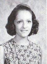 Patricia Ann Haskin (Echols)