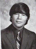 Mike Maestri