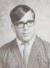 Billy Maledon