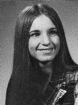 Marcia Miller (Clements)