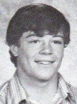Tom Rhodes