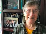 M. Susan Rogers