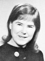 M. Susan Rogers