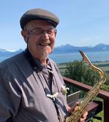 David Webster