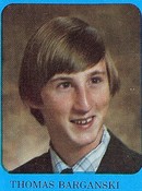 Tom Barganski