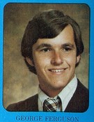 George Ferguson
