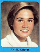 Anne Jarvis