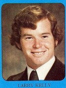 Larry Kelly