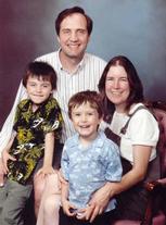 Christopher McHorney