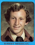 Robert Merrigan