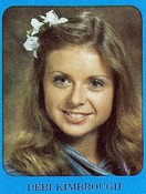 Deborah Kimbrough