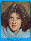 Marie Brown