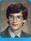 Hugh O'Hara