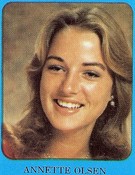Annette Olsen