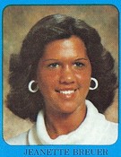 Jeanette Breuer