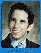 Joseph Tatner