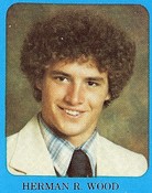 Herman Wood