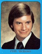 Phil Moroso