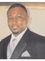 Roderick Undre Barnes