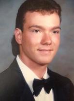 Christopher Casey Braden