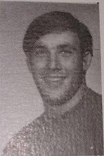 Chris Rossiter
