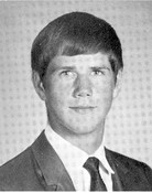 James DOUG Pritchard