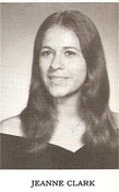 Jeanne Clark