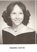 Nedra Davis