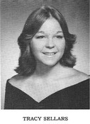 Tracy Sellars