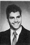 Danny Negri