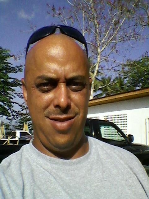 Pablo Perez
