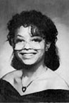 Tina Wicker