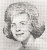 Cheryl B. Lee (Werling)